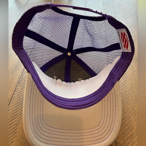 Selkirk Amped Trucker Hat NEW - Picture 2 of 3